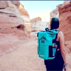 MIER Waterproof 30L pack.